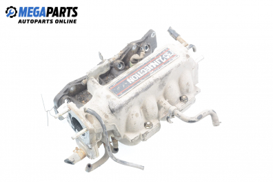 Всмукателен колектор за Mazda 323 C IV Hatchback (06.1989 - 09.2000) 1.3, 67 к.с.