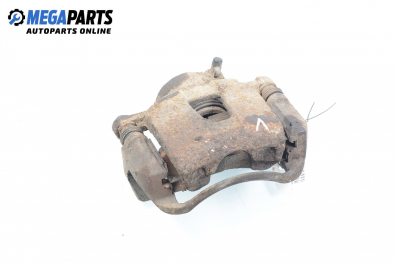 Спирачен апарат за Daewoo Nubira Station Wagon (04.1997 - 06.1999), позиция: предна, лява