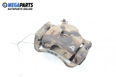 Спирачен апарат за Daewoo Nubira Station Wagon (04.1997 - 06.1999), позиция: предна, дясна