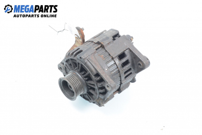 Алтернатор / генератор за Daewoo Nubira Station Wagon (04.1997 - 06.1999) 1.6 16V, 106 к.с.