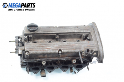 Глава за Daewoo Nubira Station Wagon (04.1997 - 06.1999) 1.6 16V, 106 к.с.