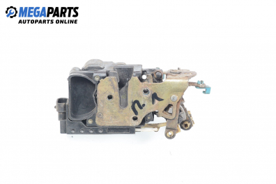 Брава на врата за Daewoo Nubira Station Wagon (04.1997 - 06.1999), позиция: предна, лява