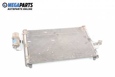 Климатичен радиатор за Daewoo Nubira Station Wagon (04.1997 - 06.1999) 1.6 16V, 106 к.с.