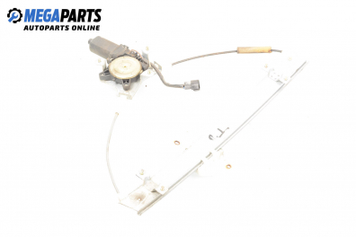 Машинка ел. стъкло за Daewoo Nubira Station Wagon (04.1997 - 06.1999), 4+1 вр., комби, позиция: предна, дясна