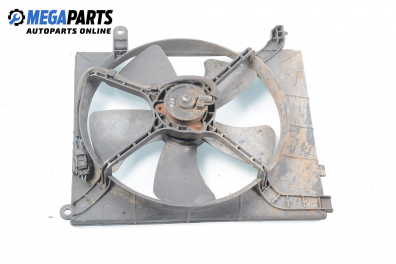 Перка охлаждане за Daewoo Nubira Station Wagon (04.1997 - 06.1999) 1.6 16V, 106 к.с.