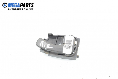 Вътрешна дръжка за Daewoo Nubira Station Wagon (04.1997 - 06.1999), 4+1 вр., комби, позиция: предна, дясна