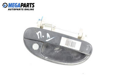 Външна дръжка за Daewoo Nubira Station Wagon (04.1997 - 06.1999), 4+1 вр., комби, позиция: предна, дясна