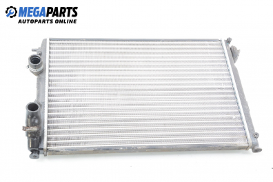 Воден радиатор за Renault Megane I Hatchback (08.1995 - 12.2004) 1.6 16V (BA11, BA04, BA0B, BA1J), 107 к.с.