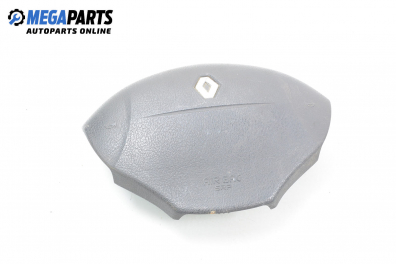 Airbag за Renault Megane I Hatchback (08.1995 - 12.2004), 4+1 вр., хечбек, позиция: предна