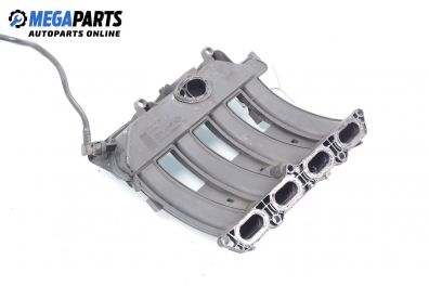 Всмукателен колектор за Renault Megane I Hatchback (08.1995 - 12.2004) 1.6 16V (BA11, BA04, BA0B, BA1J), 107 к.с.