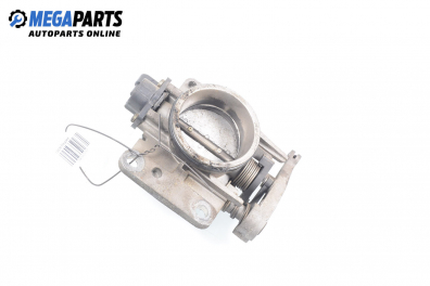 Дроселова клапа за Renault Megane I Hatchback (08.1995 - 12.2004) 1.6 16V (BA11, BA04, BA0B, BA1J), 107 к.с.