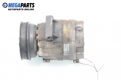 Компресор климатик за Renault Megane I Hatchback (08.1995 - 12.2004) 1.6 16V (BA11, BA04, BA0B, BA1J), 107 к.с.