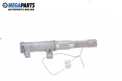 Запалителна бобина за Renault Megane I Hatchback (08.1995 - 12.2004) 1.6 16V (BA11, BA04, BA0B, BA1J), 107 к.с.
