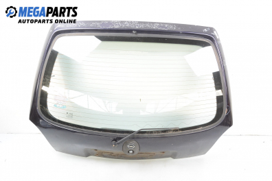 Заден капак за Opel Corsa B Hatchback (03.1993 - 12.2002), 2+1 вр., хечбек, позиция: задна