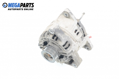 Алтернатор / генератор за Opel Corsa C Hatchback (09.2000 - 12.2009) 1.2, 75 к.с.