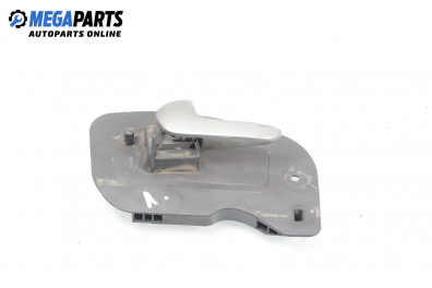 Вътрешна дръжка за Opel Corsa C Hatchback (09.2000 - 12.2009), 2+1 вр., хечбек, позиция: лява