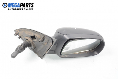 Огледало за Opel Corsa C Hatchback (09.2000 - 12.2009), 2+1 вр., хечбек, позиция: дясна