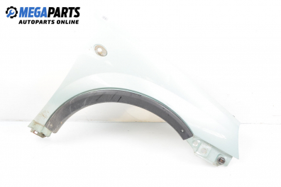 Калник за Opel Corsa C Hatchback (09.2000 - 12.2009), 2+1 вр., хечбек, позиция: предна, дясна