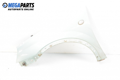 Калник за Opel Corsa C Hatchback (09.2000 - 12.2009), 2+1 вр., хечбек, позиция: предна, лява