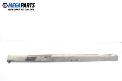 Праг за Opel Corsa C Hatchback (09.2000 - 12.2009), 2+1 вр., хечбек, позиция: дясна
