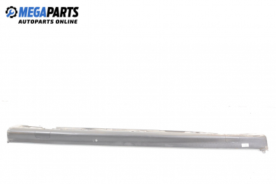 Праг за Opel Corsa C Hatchback (09.2000 - 12.2009), 2+1 вр., хечбек, позиция: лява