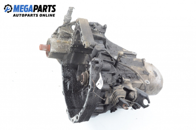 Ръчна скоростна кутия за Renault Megane Scenic (10.1996 - 12.2001) 1.9 dTi (JA0N), 98 к.с.