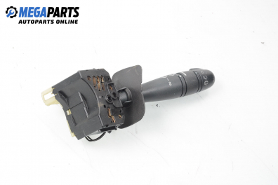 Лостче за чистачки за Renault Megane Scenic (10.1996 - 12.2001)