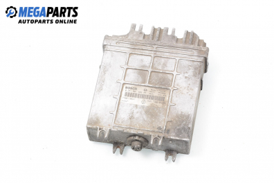Компютър двигател за Renault Megane Scenic (10.1996 - 12.2001) 1.9 dTi (JA0N), 98 к.с., № Bosch 0 281 001 809