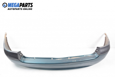 Задна броня за Renault Megane Scenic (10.1996 - 12.2001), миниван