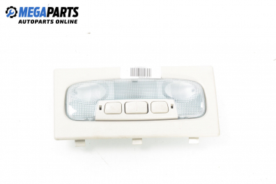 Плафон за Ford Fiesta VI Hatchback (06.2008 - ...)