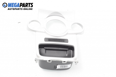 Централна конзола за Ford Fiesta VI Hatchback (06.2008 - ...)