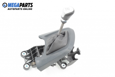 Скоростен лост (за превключване) за Ford Fiesta VI Hatchback (06.2008 - ...)