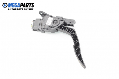 Педал газ за Ford Fiesta VI Hatchback (06.2008 - 05.2017)