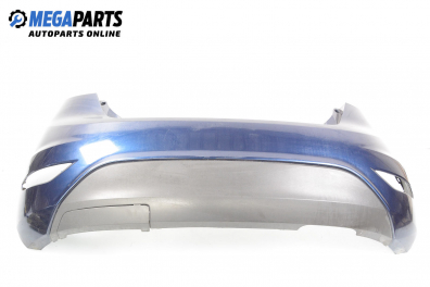 Задна броня за Ford Fiesta VI Hatchback (06.2008 - ...), хечбек