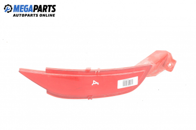 Светлина мъгла за Ford Fiesta VI Hatchback (06.2008 - ...), хечбек