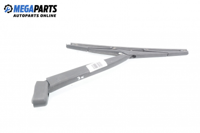 Рамо задна чистачка за Ford Fiesta VI Hatchback (06.2008 - ...), позиция: задна