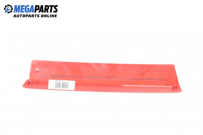 Трети стоп за Ford Fiesta VI Hatchback (06.2008 - ...), хечбек