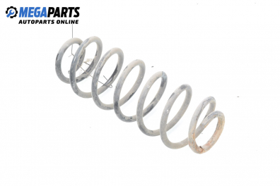 Пружина за ходова част за Ford Fiesta VI Hatchback (06.2008 - ...), хечбек, позиция: задна