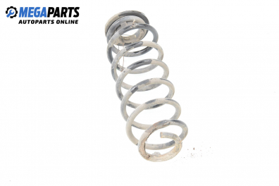 Пружина за ходова част за Ford Fiesta VI Hatchback (06.2008 - ...), хечбек, позиция: задна
