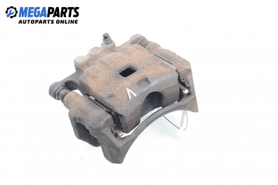 Спирачен апарат за Ford Fiesta VI Hatchback (06.2008 - ...), позиция: предна, лява