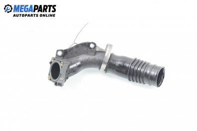 Тръба турбо за Ford Fiesta VI Hatchback (06.2008 - ...) 1.6 TDCi, 75 к.с.