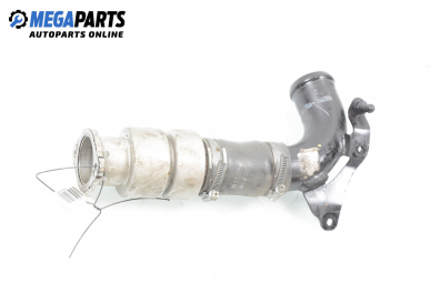 Тръба турбо за Ford Fiesta VI Hatchback (06.2008 - ...) 1.6 TDCi, 75 к.с.