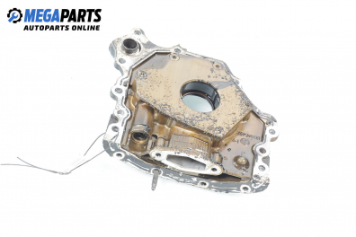 Маслена помпа за Ford Fiesta VI Hatchback (06.2008 - ...) 1.6 TDCi, 75 к.с.