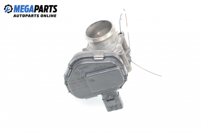 Дроселова клапа за Ford Fiesta VI Hatchback (06.2008 - ...) 1.6 TDCi, 75 к.с.