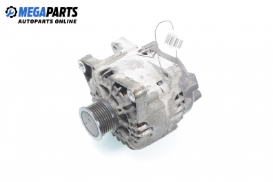 Алтернатор / генератор за Ford Fiesta VI Hatchback (06.2008 - ...) 1.6 TDCi, 75 к.с.