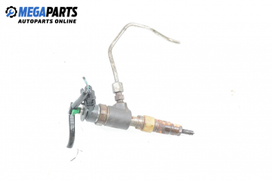 Дюза дизел за Ford Fiesta VI Hatchback (06.2008 - ...) 1.6 TDCi, 75 к.с., № 0445110340