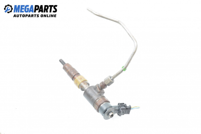 Дюза дизел за Ford Fiesta VI Hatchback (06.2008 - ...) 1.6 TDCi, 75 к.с., № 0445110340