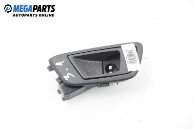 Вътрешна дръжка за Ford Fiesta VI Hatchback (06.2008 - ...), 4+1 вр., хечбек, позиция: задна, лява