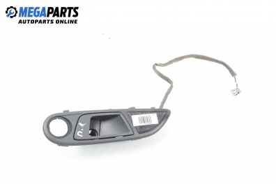 Вътрешна дръжка за Ford Fiesta VI Hatchback (06.2008 - ...), 4+1 вр., хечбек, позиция: предна, лява