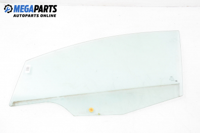 Странично стъкло за Ford Fiesta VI Hatchback (06.2008 - ...), 4+1 вр., хечбек, позиция: предна, лява